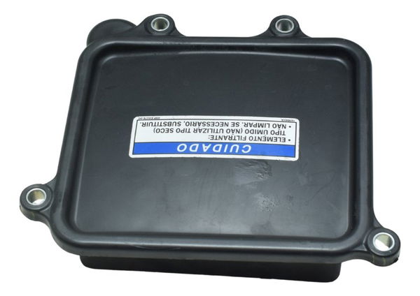 Tampa Caixa Filtro Ar Yamaha Xtz 250 Lander 19-23 Original