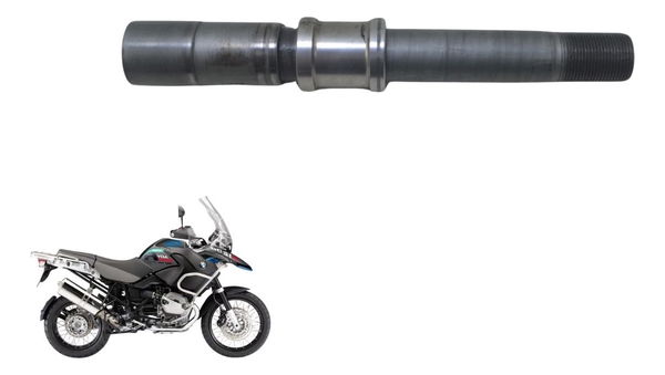 Eixo Roda Dianteira Bmw R 1200 Gs Adv 04-07 Original