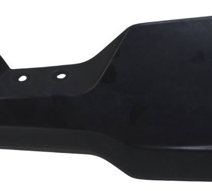Protetor Punho Esq C/detalhes Bmw R 1200 Gs Adv 04-07 Origin Preto Esquerdo
