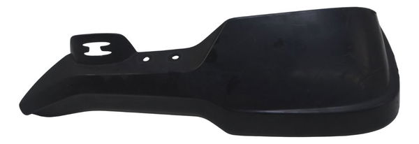 Protetor Punho Esq C/detalhes Bmw R 1200 Gs Adv 04-07 Origin - Preto - Esquerdo