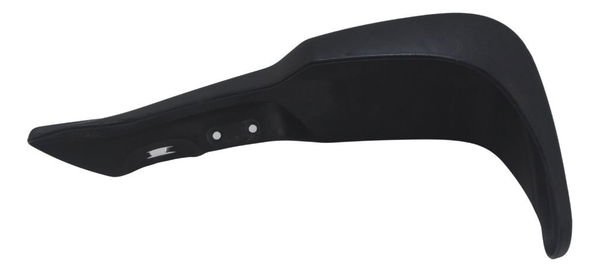 Protetor Punho Esq C/detalhes Bmw R 1200 Gs Adv 04-07 Origin - Preto - Esquerdo