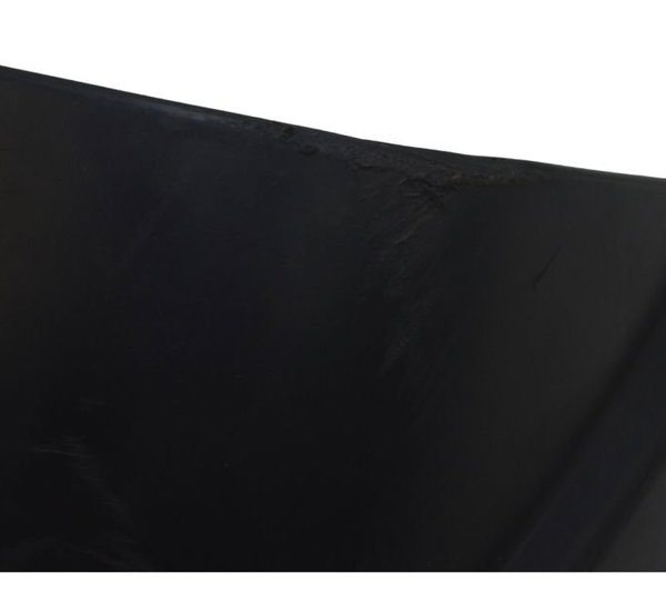 Protetor Punho Esq C/detalhes Bmw R 1200 Gs Adv 04-07 Origin Preto Esquerdo