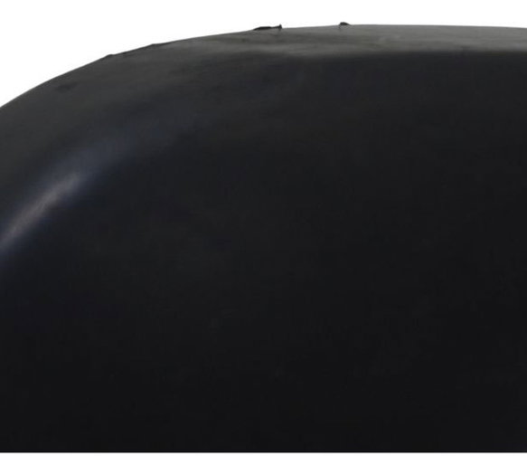 Protetor Punho Esq C/detalhes Bmw R 1200 Gs Adv 04-07 Origin Preto Esquerdo