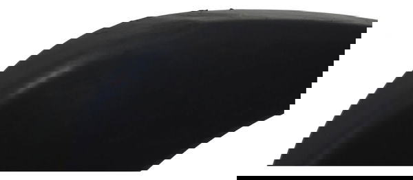 Protetor Punho Esq C/detalhes Bmw R 1200 Gs Adv 04-07 Origin - Preto - Esquerdo