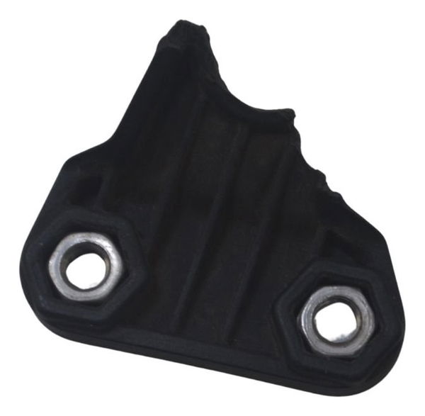 Suporte Protetor Punho Esq C/avaria Bmw R 1200 Gs Adv 04-07