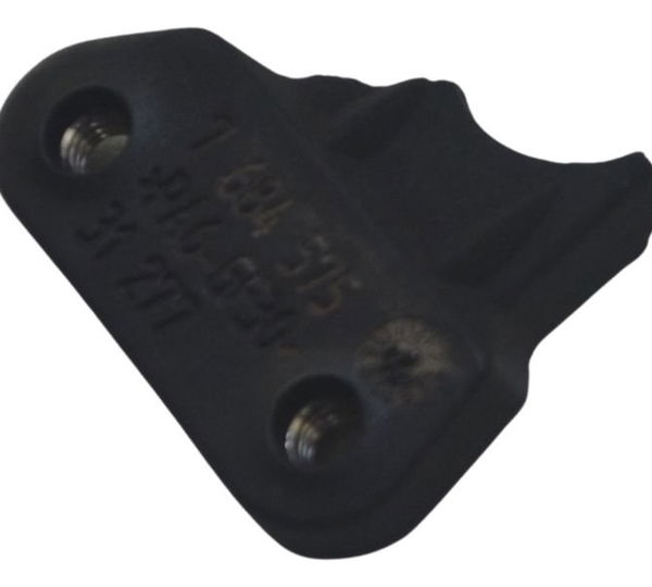 Suporte Protetor Punho Esq C/avaria Bmw R 1200 Gs Adv 04-07