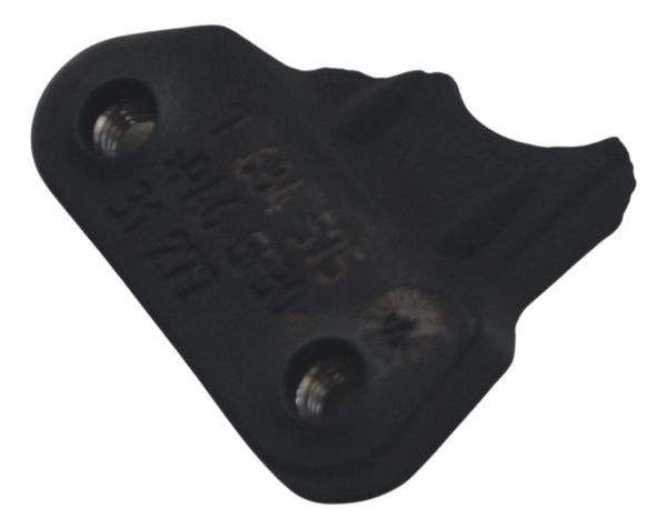 Suporte Protetor Punho Esq C/avaria Bmw R 1200 Gs Adv 04-07