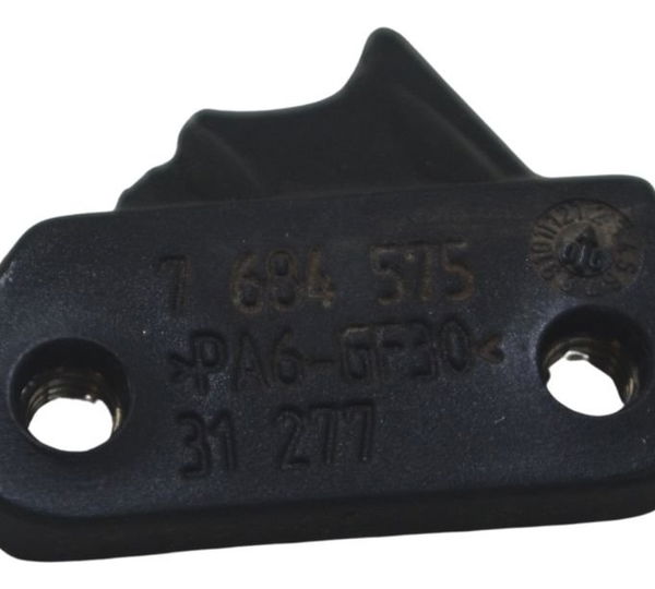 Suporte Protetor Punho Esq C/avaria Bmw R 1200 Gs Adv 04-07