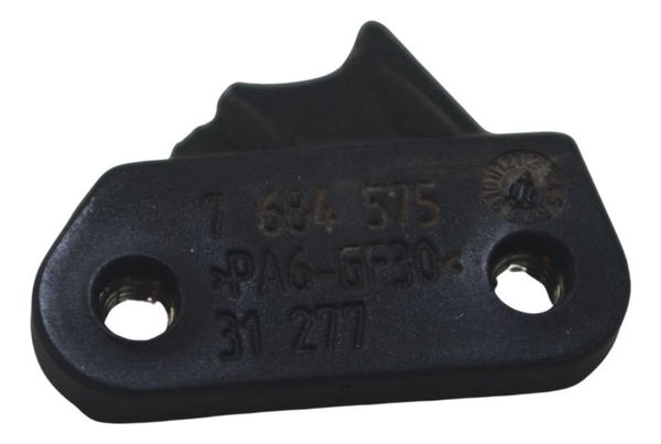 Suporte Protetor Punho Esq C/avaria Bmw R 1200 Gs Adv 04-07