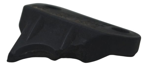 Suporte Protetor Punho Esq C/avaria Bmw R 1200 Gs Adv 04-07