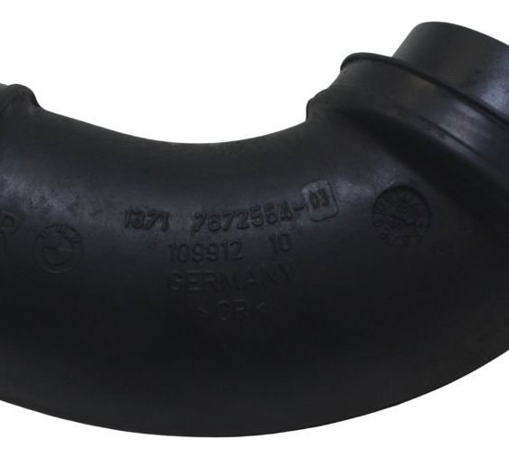 Duto Ar Direito Bmw R 1200 Gs Adv 04-07 Original