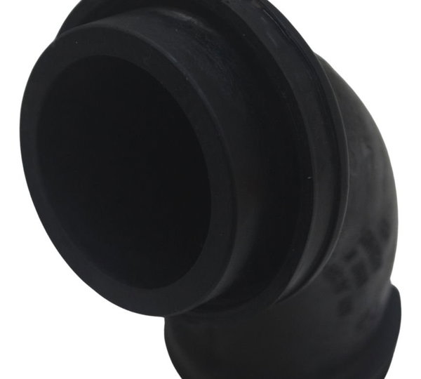 Duto Ar Direito Bmw R 1200 Gs Adv 04-07 Original