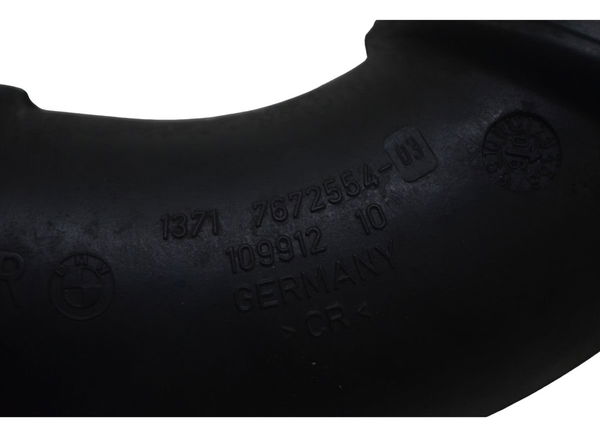 Duto Ar Direito Bmw R 1200 Gs Adv 04-07 Original