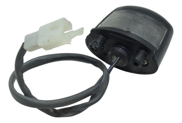 Luz Placa Yamaha Xtz 250 Lander 19-23 Original