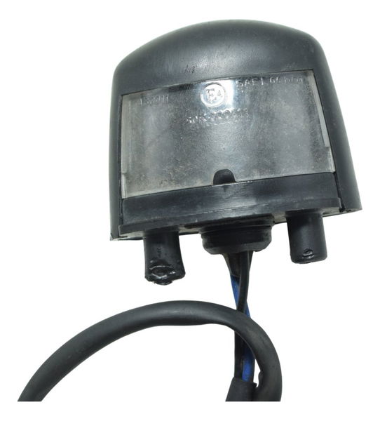 Luz Placa Yamaha Xtz 250 Lander 19-23 Original