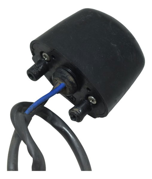 Luz Placa Yamaha Xtz 250 Lander 19-23 Original