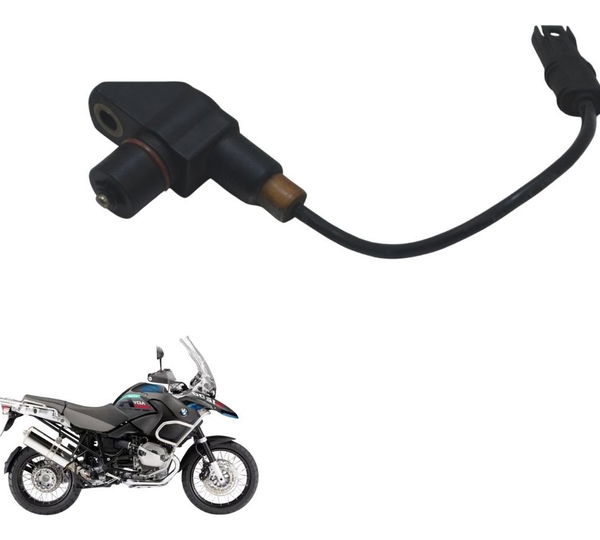 Sensor Rotação Bmw R 1200 Gs Adv 04-07 Original