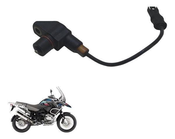 Sensor Rotação Bmw R 1200 Gs Adv 04-07 Original