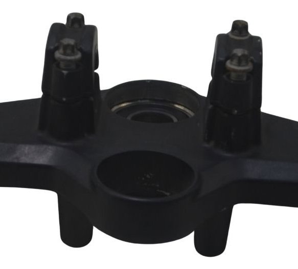 Mesa Superior Bmw R 1200 Gs Adv 04-07 Original