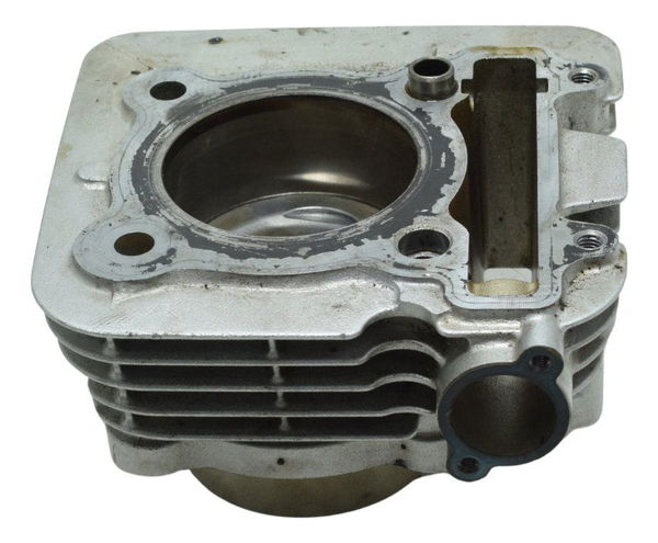 Cilindro Pistão E Anéis Yamaha Xtz 250 Lander 19-23 Original