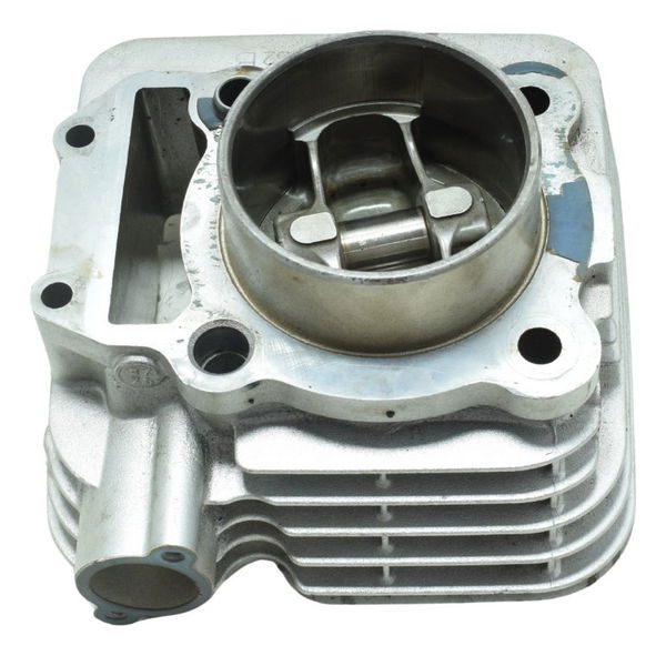 Cilindro Pistão E Anéis Yamaha Xtz 250 Lander 19-23 Original