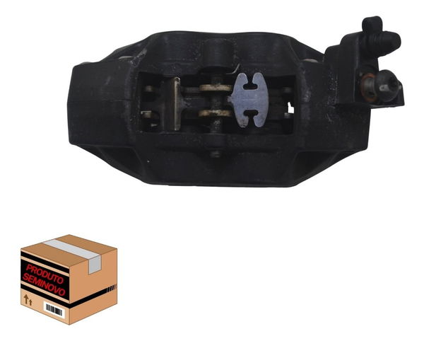 Pinça Freio Dianteira Esq Bmw R 1200 Gs Adv 04-07 Original