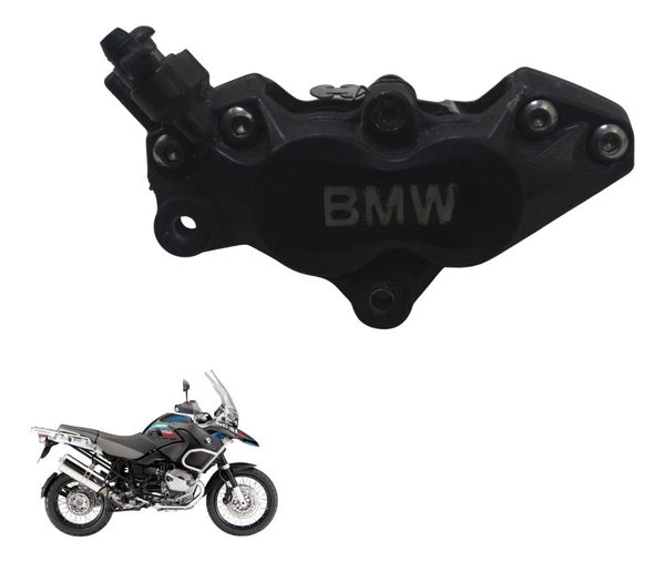 Pinça Freio Dianteira Esq Bmw R 1200 Gs Adv 04-07 Original