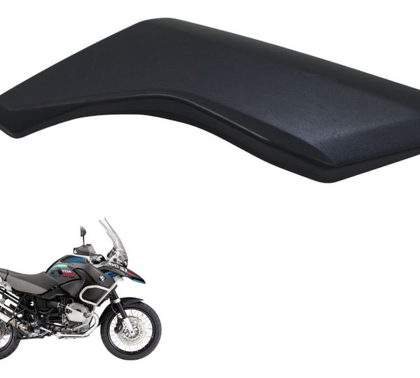 Acabamento Inferior Esquerdo Bmw R 1200 Gs Adv 04-07 Origina
