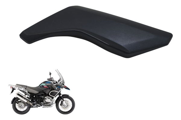Acabamento Inferior Esquerdo Bmw R 1200 Gs Adv 04-07 Origina