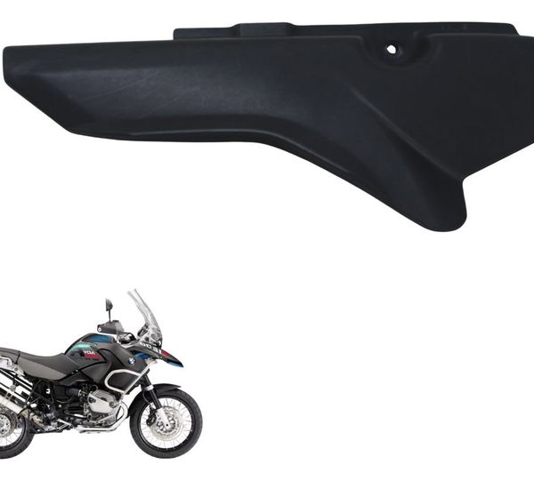 Acabamento Inferior Direito Bmw R 1200 Gs Adv 04-07 Original