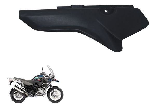 Acabamento Inferior Direito Bmw R 1200 Gs Adv 04-07 Original