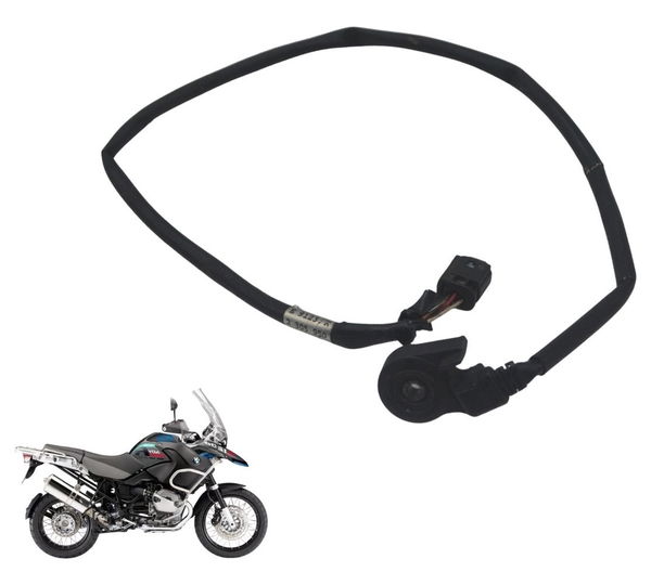 Sensor Pedal Descanso Lateral Bmw R 1200 Gs Adv 04-07 Origin