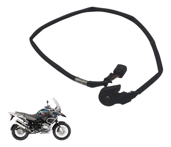 Sensor Pedal Descanso Lateral Bmw R 1200 Gs Adv 04-07 Origin