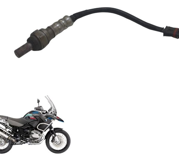 Sonda Lambda Bmw R 1200 Gs Adv 04-07 Original