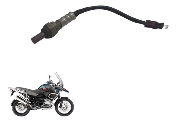 Sonda Lambda Bmw R 1200 Gs Adv 04-07 Original
