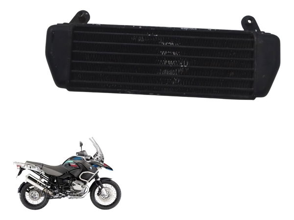 Radiador Óleo Bmw R 1200 Gs Adv 04-07 Original