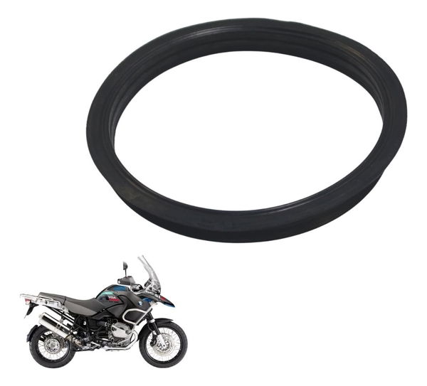 Borracha Vedação Bomba Combustível Bmw R 1200 Gs Adv 04-07