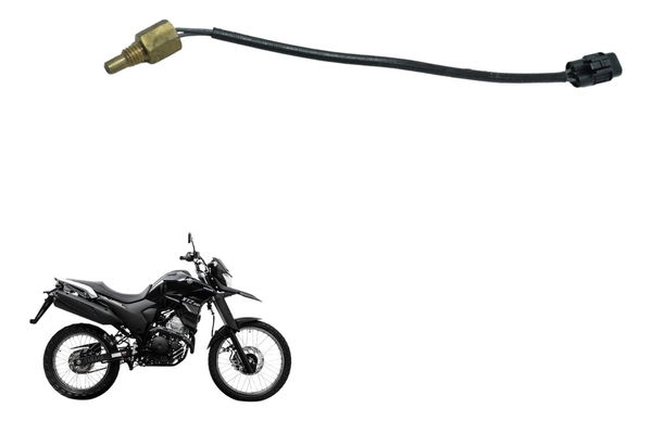 Sensor Temperatura Yamaha Xtz 250 Lander 19-23 Original