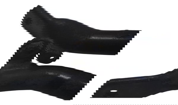 Suporte Frontal Chassi Bmw R 1200 Gs Adv 04-07 Original