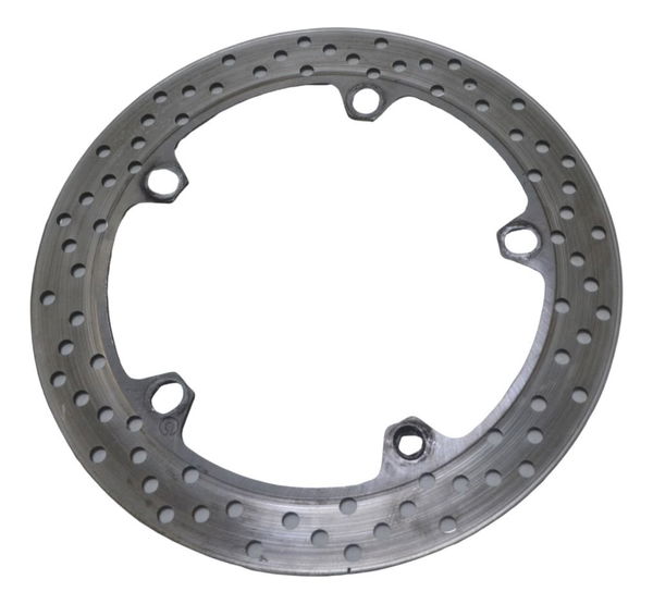 Disco Freio Dianteiro Bmw R 1200 Gs Adv 04-07 Original