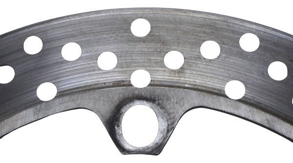 Disco Freio Dianteiro Bmw R 1200 Gs Adv 04-07 Original