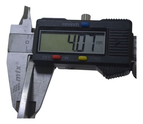 Disco Freio Dianteiro Bmw R 1200 Gs Adv 04-07 Original