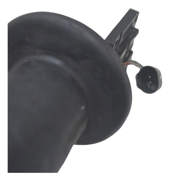 Manopla C/detalhe Bmw R 1200 Gs Adv 04-07 Orig - Preto