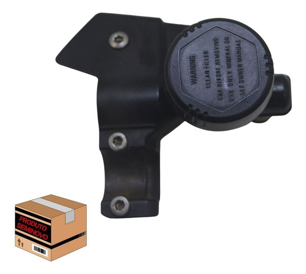 Cilindro Embreagem Bmw R 1200 Gs Adv 04-07 Original