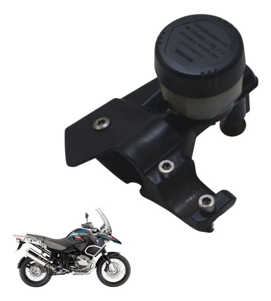 Cilindro Embreagem Bmw R 1200 Gs Adv 04-07 Original