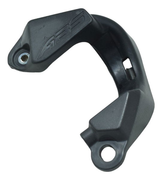Acabamento Abs Dianteiro Yamaha Xtz 250 Lander 19-23 Orig - Preto