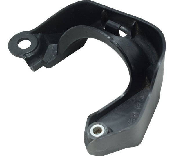 Acabamento Abs Dianteiro Yamaha Xtz 250 Lander 19-23 Orig Preto