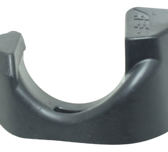 Acabamento Abs Dianteiro Yamaha Xtz 250 Lander 19-23 Orig Preto