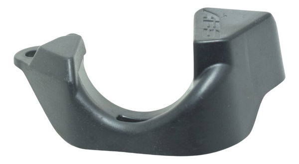 Acabamento Abs Dianteiro Yamaha Xtz 250 Lander 19-23 Orig - Preto