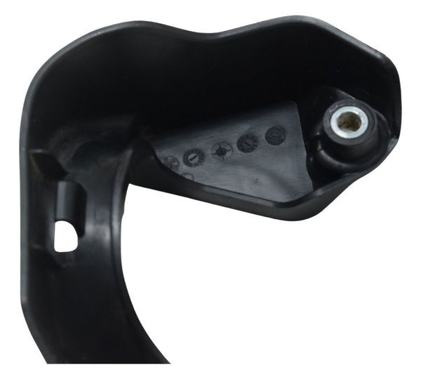 Acabamento Abs Dianteiro Yamaha Xtz 250 Lander 19-23 Orig Preto